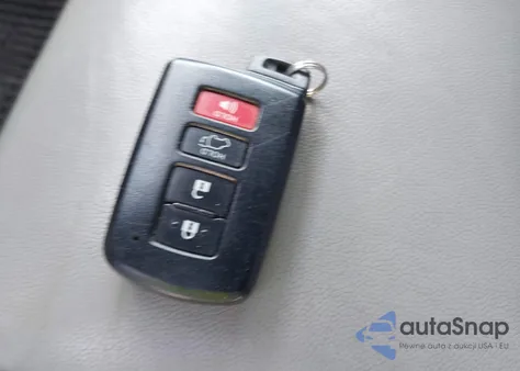 2016 Toyota Highlander Xle V6 из США, поврежденный, VIN 5TDKKRFH3GS184684